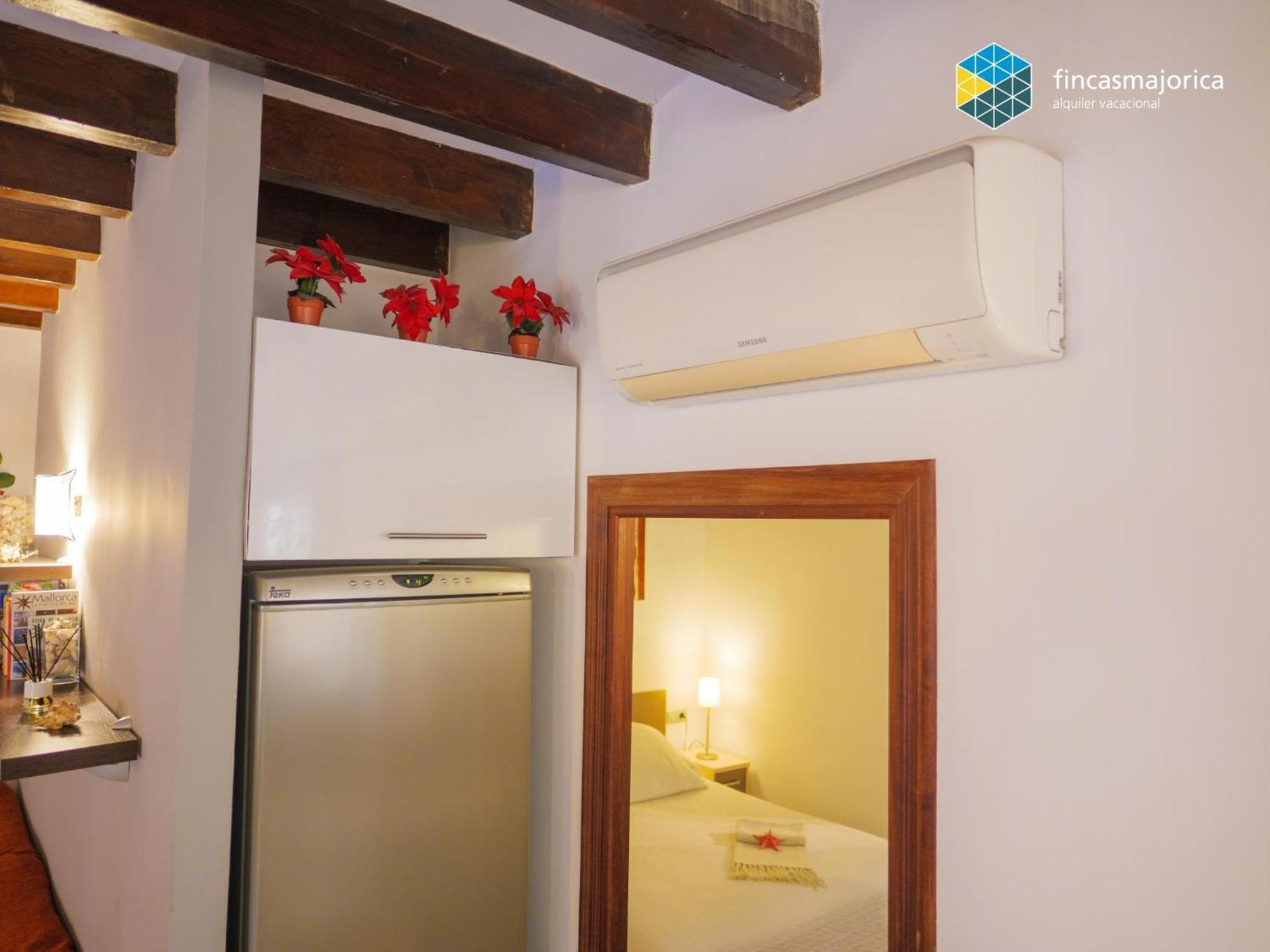 Appartement Apartamento Porta Del Mar *