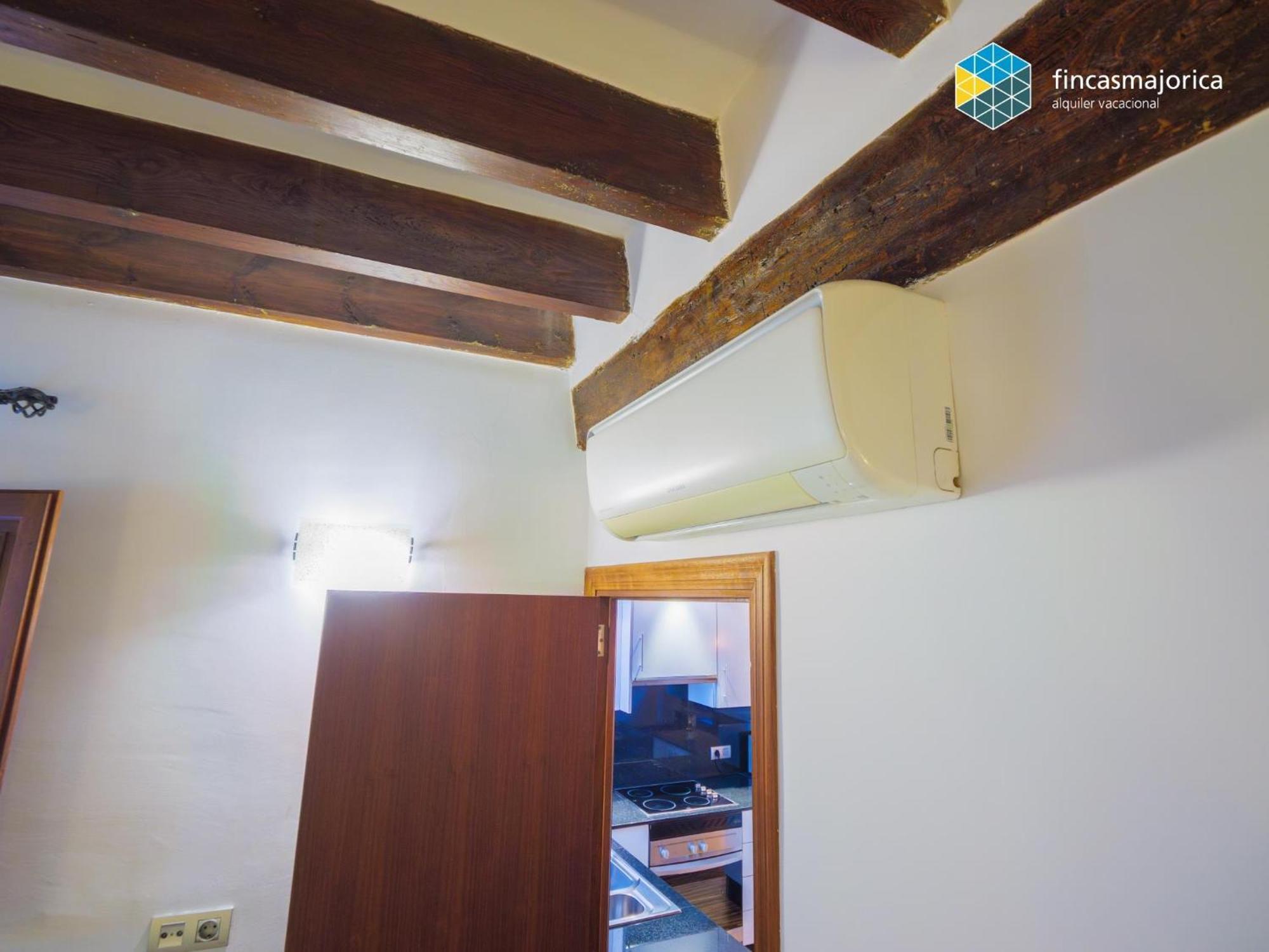 Appartement Apartamento Porta Del Mar Palma