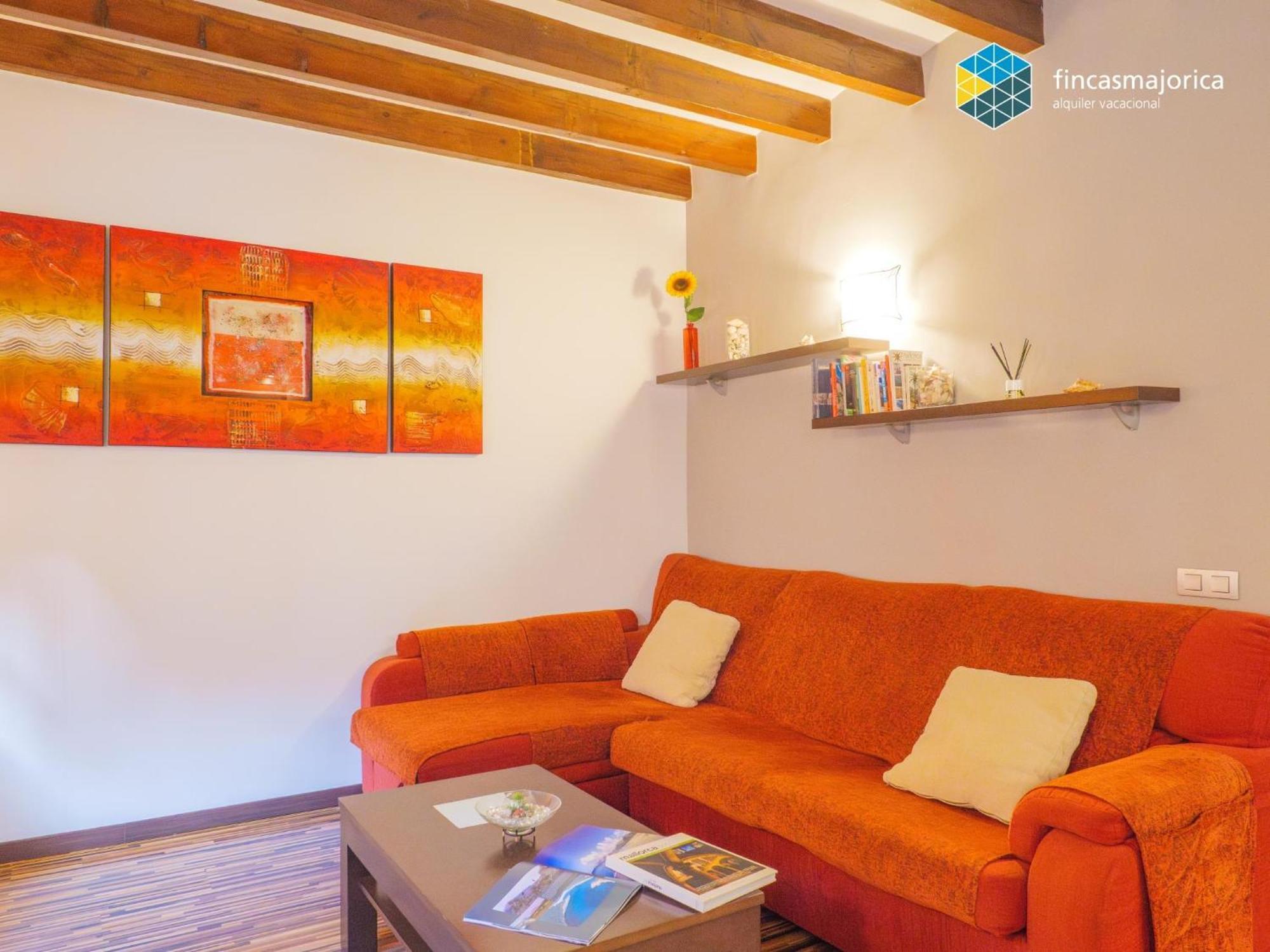 Apartamento Porta Del Mar Appartement