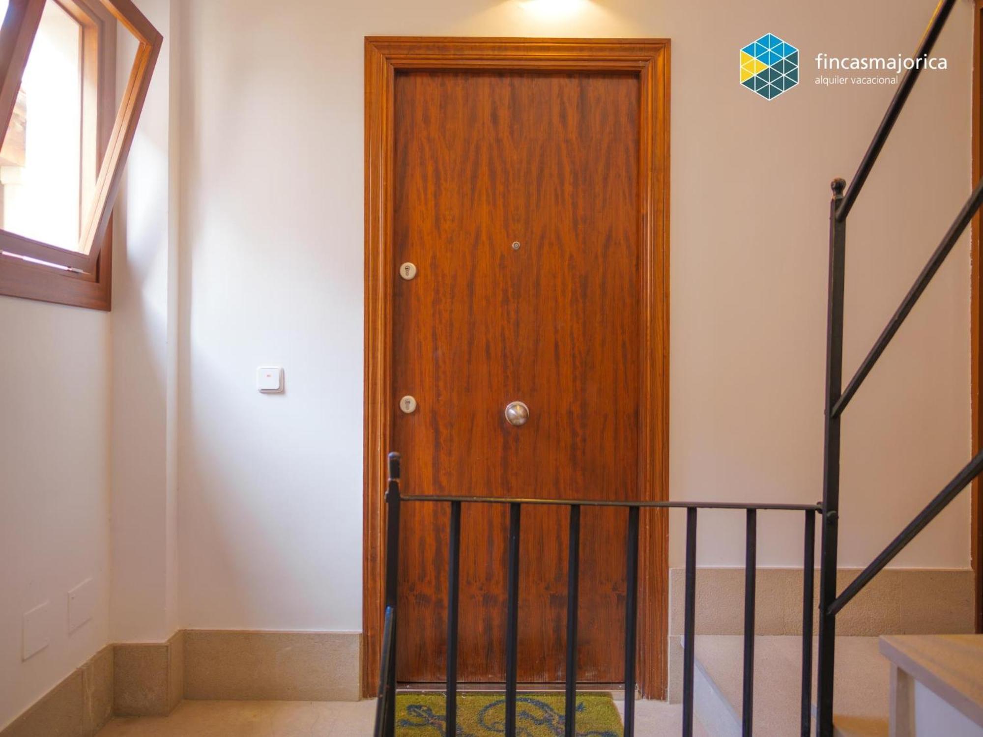 Apartamento Porta Del Mar Appartement *